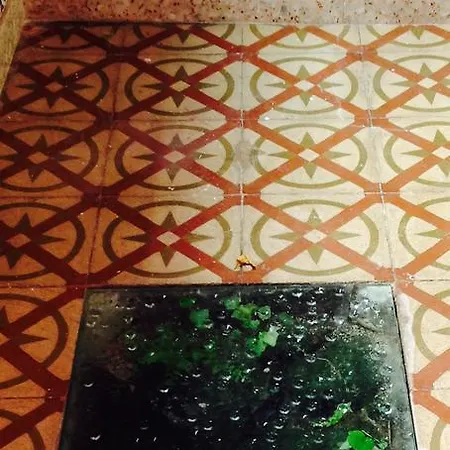 Casa Anchieta Πανσιόν *