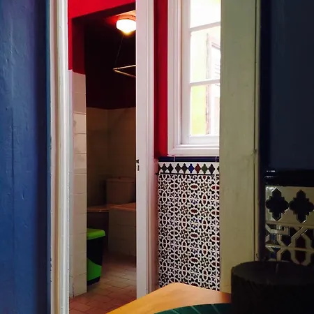 Casa Anchieta Guest house