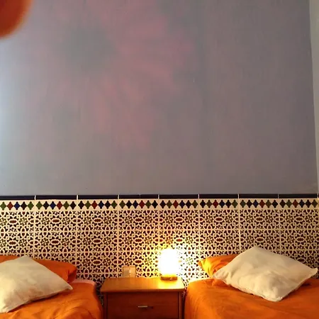 Casa Anchieta Guest house