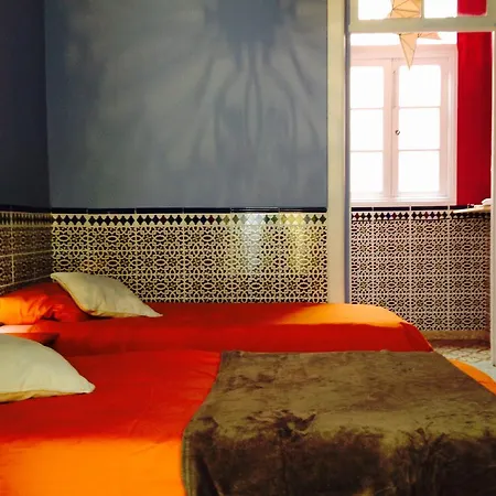 Casa Anchieta Guest house