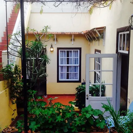 Casa Anchieta Guest house La Orotava