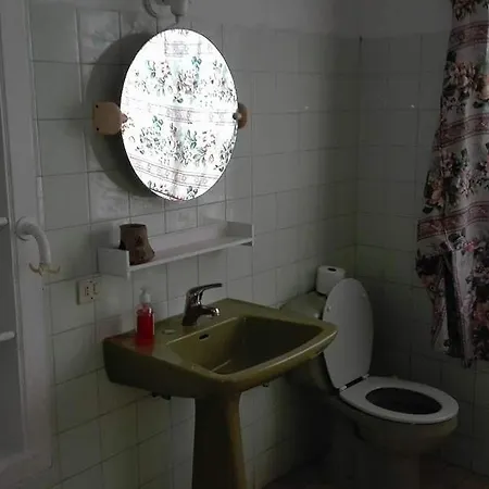 Casa Anchieta Guest house