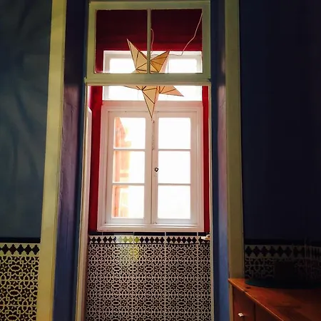 Guest house Casa Anchieta *