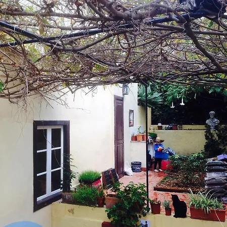 Casa Anchieta Guest house *