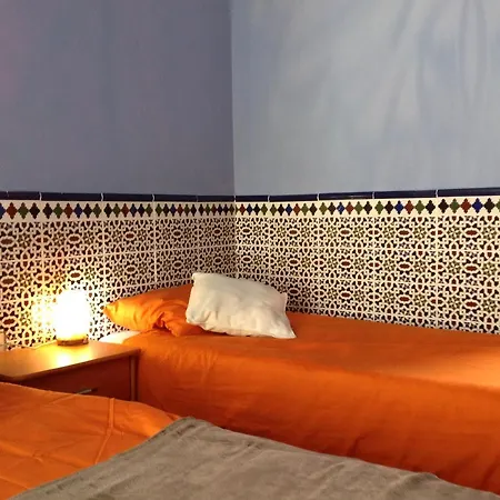 Casa Anchieta Guest house La Orotava