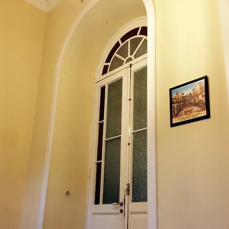 Casa Anchieta Ля Оротава