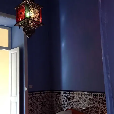 Casa Anchieta Ля Оротава