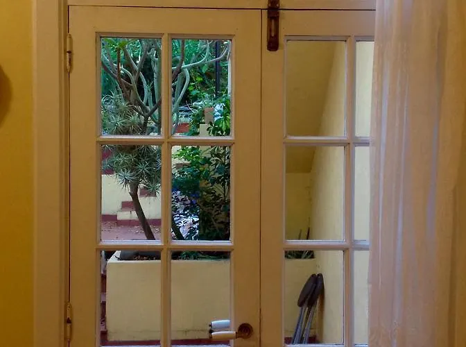 Casa Anchieta