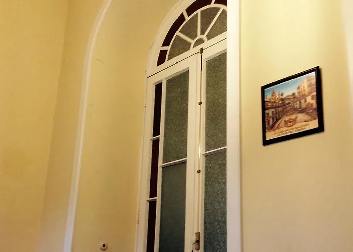 Casa Anchieta Ля Оротава