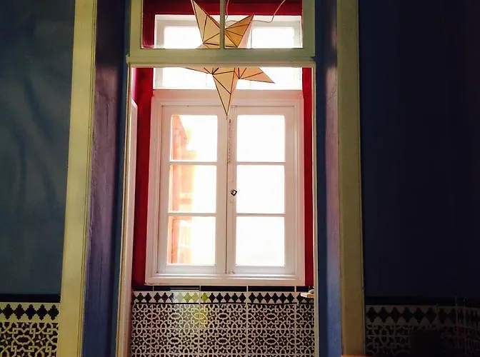 Гостевой дом Casa Anchieta *