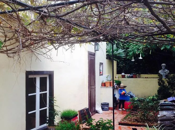 Casa Anchieta Гостевой дом *